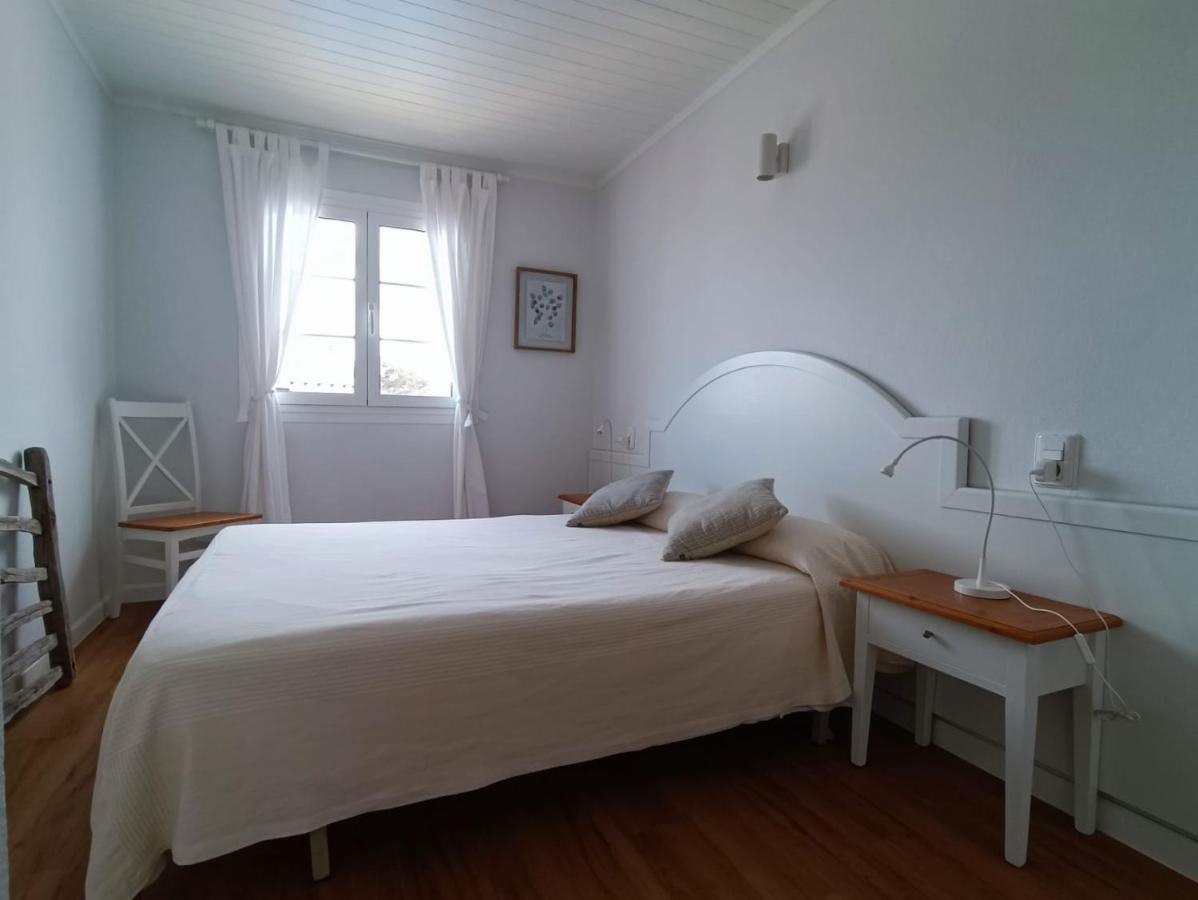 Bon Repos - B10, Con Terraza En Cala'n Bosch Apartment *