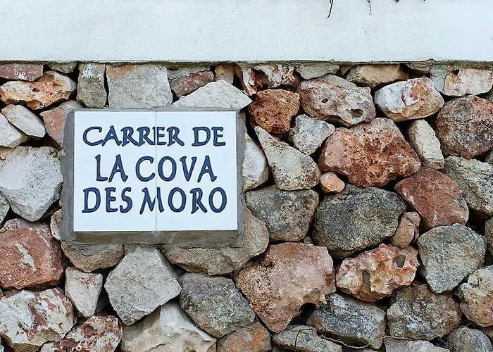 Bon Repos - B10, Apartamento Con Terraza En Cala\'N Bosch