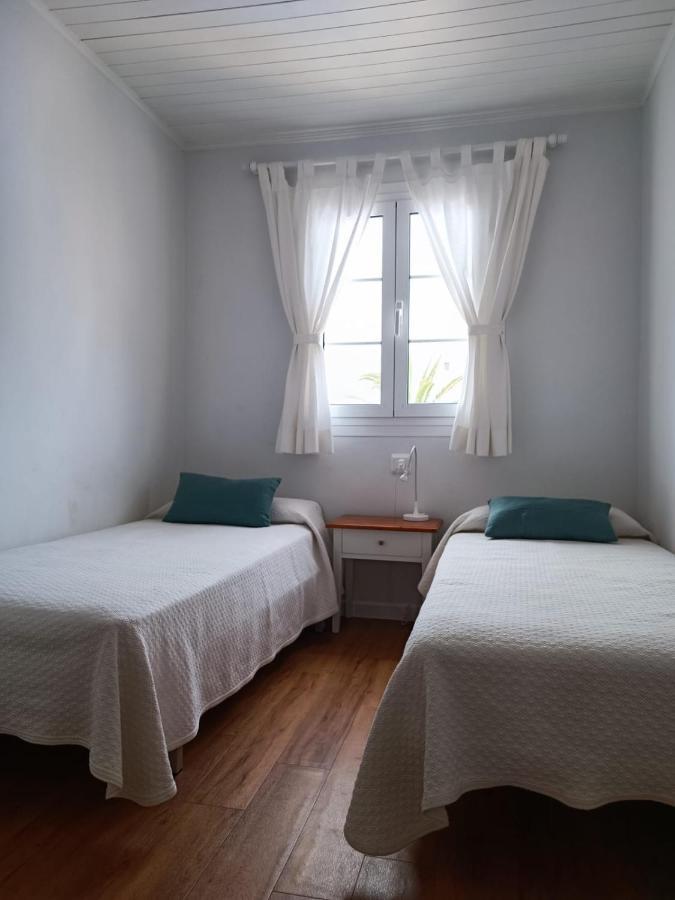 Bon Repos - B10, Con Terraza En Cala'n Bosch Apartment