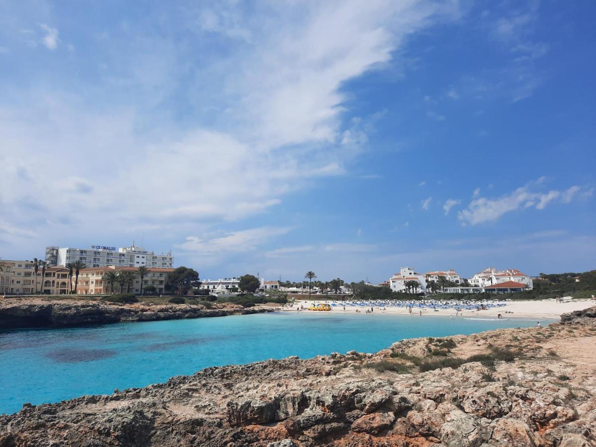 Bon Repos - B10, Con Terraza En Cala'n Bosch Apartment *
